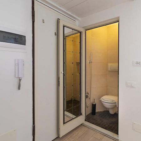 Piccolo Loft Sui Navigli Apartment Milan Luaran gambar