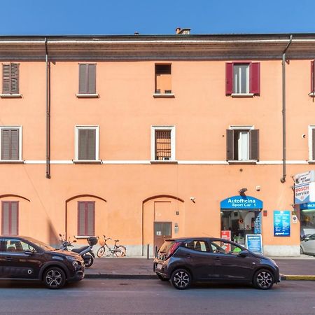 Piccolo Loft Sui Navigli Apartment Milan Luaran gambar